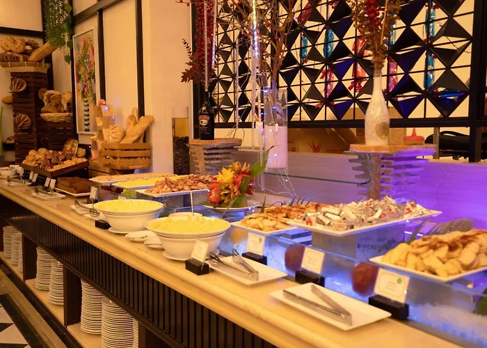 Wyndham Garden Grandworld Phu Quoc