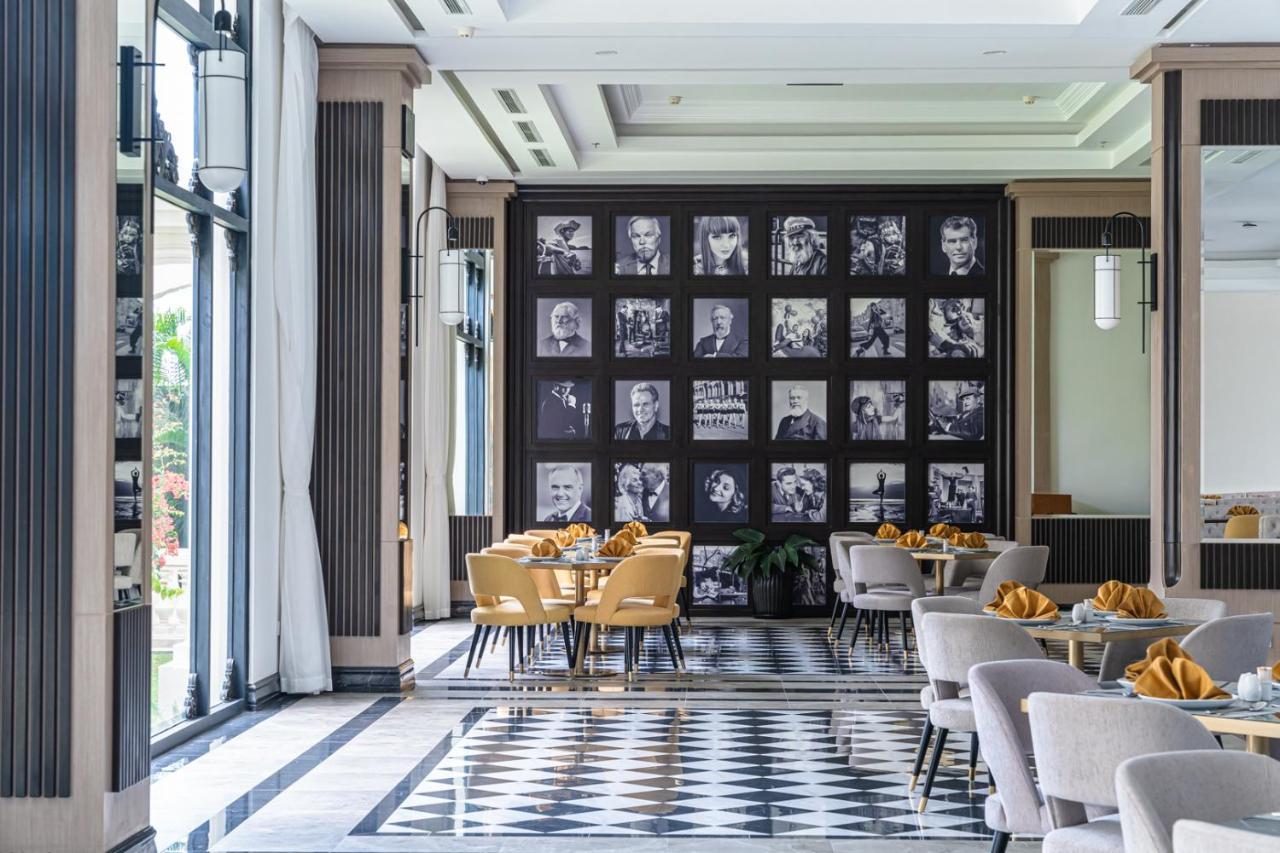 Wyndham Garden Grandworld Дуонг-Донг
