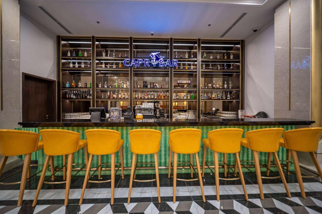 Wyndham Garden Grandworld 4* Дуонг-Донг