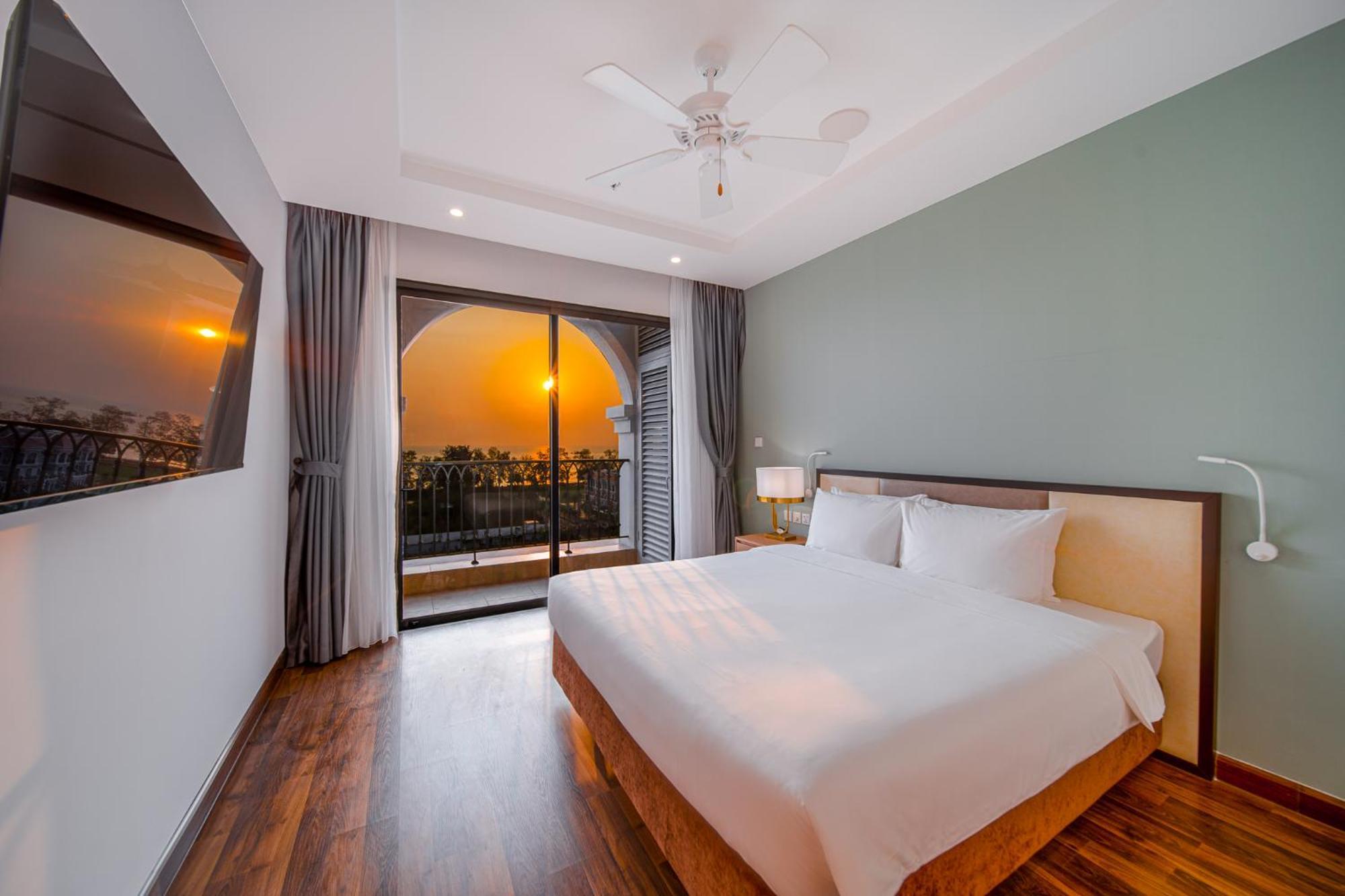 Wyndham Garden Grandworld Отель 4*