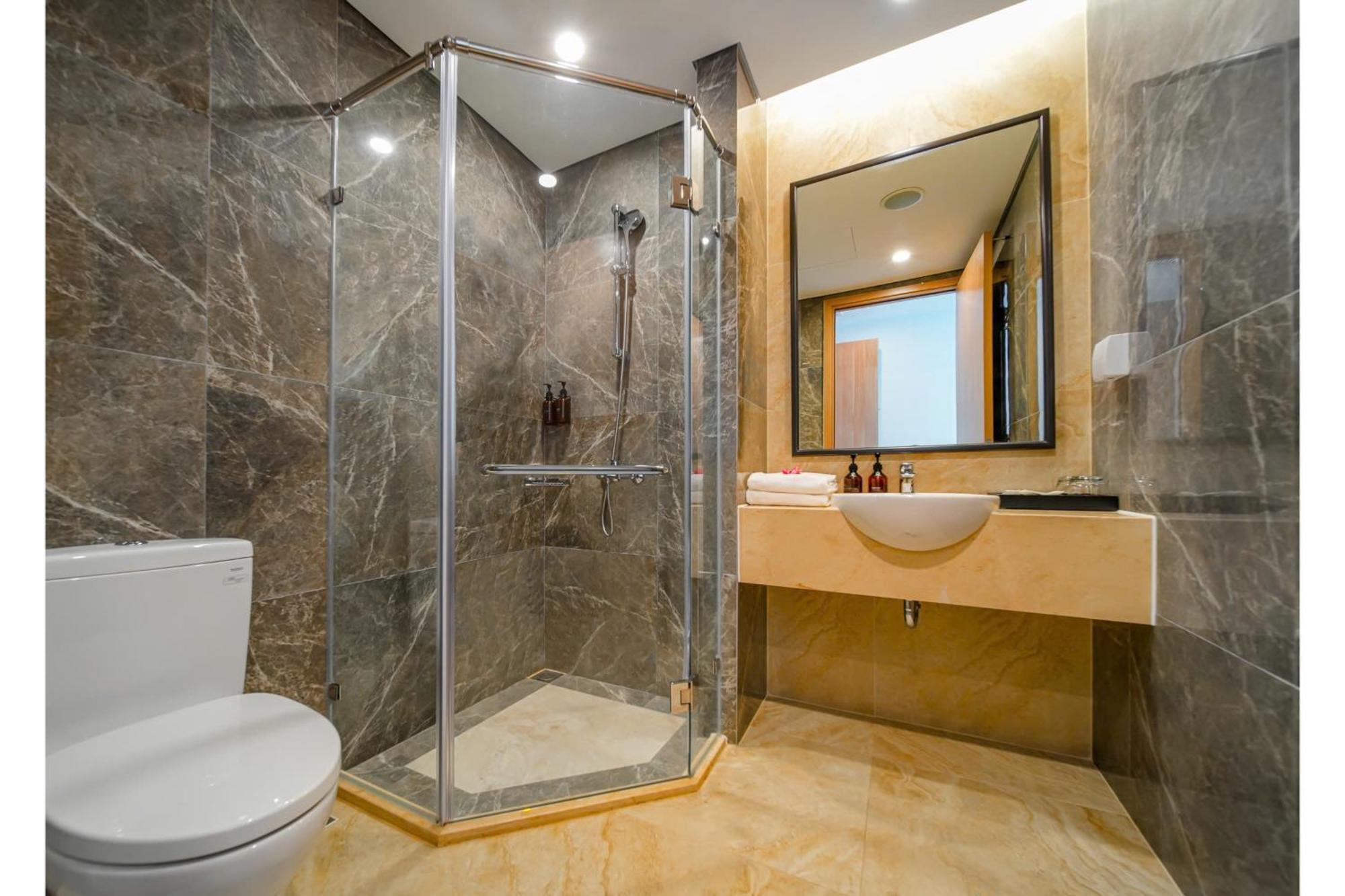 Отель Wyndham Garden Grandworld