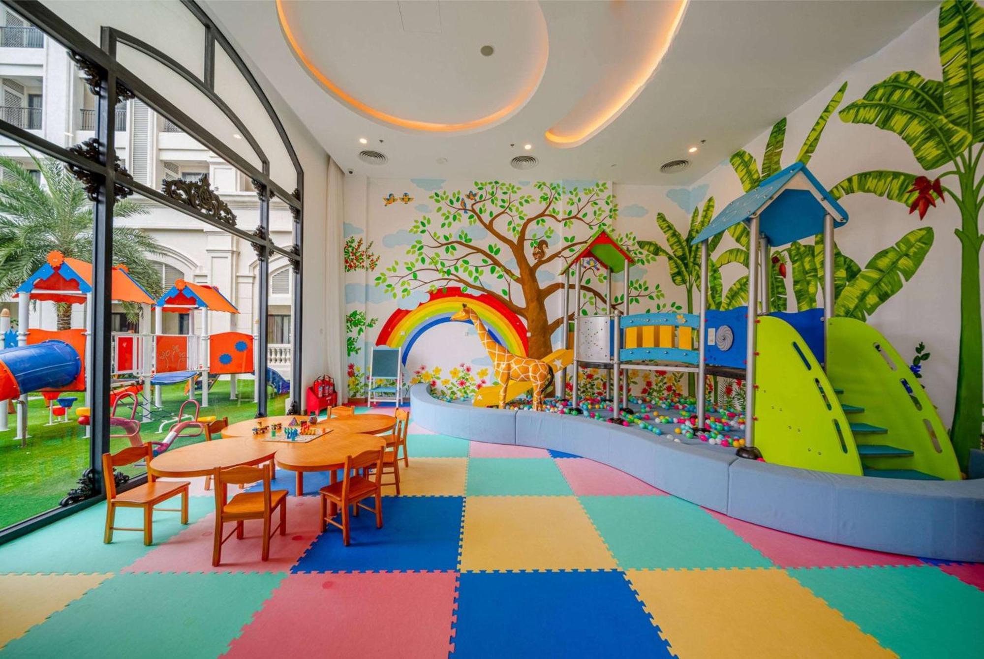 Wyndham Garden Grandworld 4* Дуонг-Донг